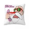 Master Roshi Dragon Ball DragonBall Federe Cuscino Merch Copricuscino Morbido Copricuscini Decorazione Auto Quadrato Diverse Dimensioni