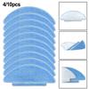 Simplified Maintenance with Replacement Mop Kits Suitable for the For MEDION X20 SW+ MD 11415 Available In Multiple Sizes