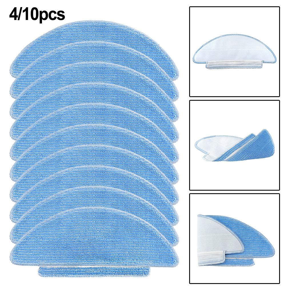 Simplified Maintenance with Replacement Mop Kits Suitable for the For MEDION X20 SW+ MD 11415 Available In Multiple Sizes