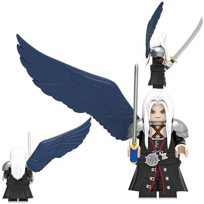 Құрылыс және дизайн ойыншықтары – Конструкторлар