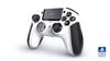 Licensed NACON REVOLUTION 5 PRO Controller White with [Sony Product] [Compatible PS5, PS4, PC] (PS5RP5WJP)