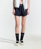 Runa Shorts (Navy)