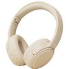 Lenovo EB320 Foldable Wireless Bluetooth 5.4 Headphones with Noise Cancellation