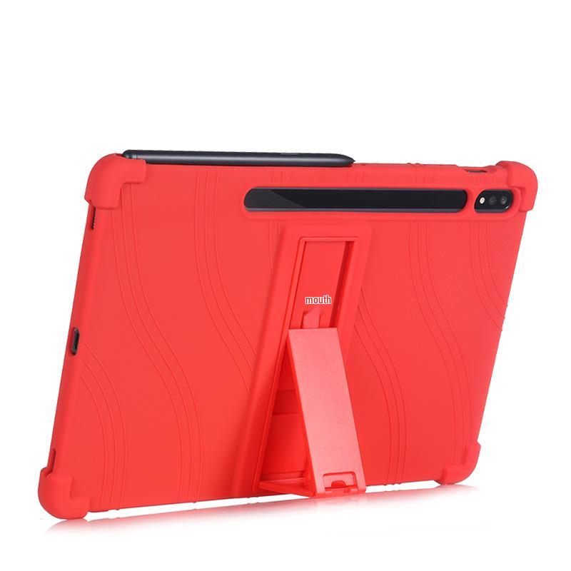 Samsung Galaxy Tab S8 11" Protective Drop-proof Silicone Case SM-X700/X706