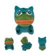 Pepe The 23cm Frog Bulbasaur Sad Frog Anime Stuffed Toys Gift Cosplay