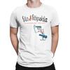 Fitos Fitipaldis Band TShirts Men Women Casual Pure Cotton Tee Shirt Round Collar Short Sleeve T Shirts New Arrival Clothing