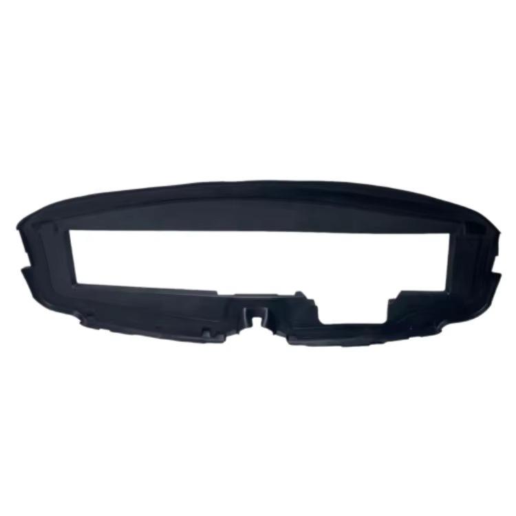 Mercedes-Benz W247 2020-2022 Front Bumper Support Beam (Part #2478855800)