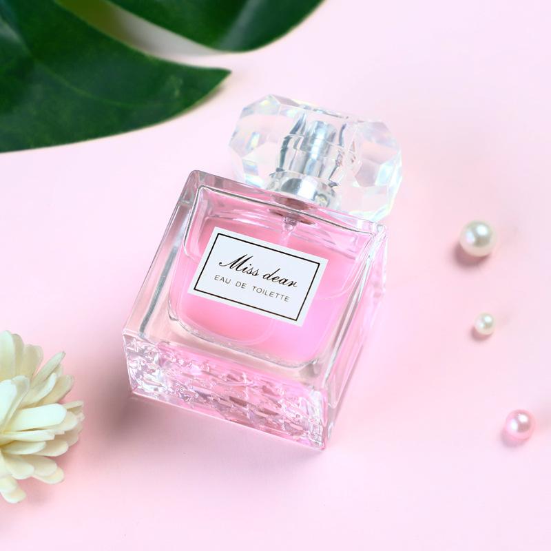 Miss Dixianger Sweetheart Women s Perfume Lasting Light Fragrance Fresh Niche Perfume