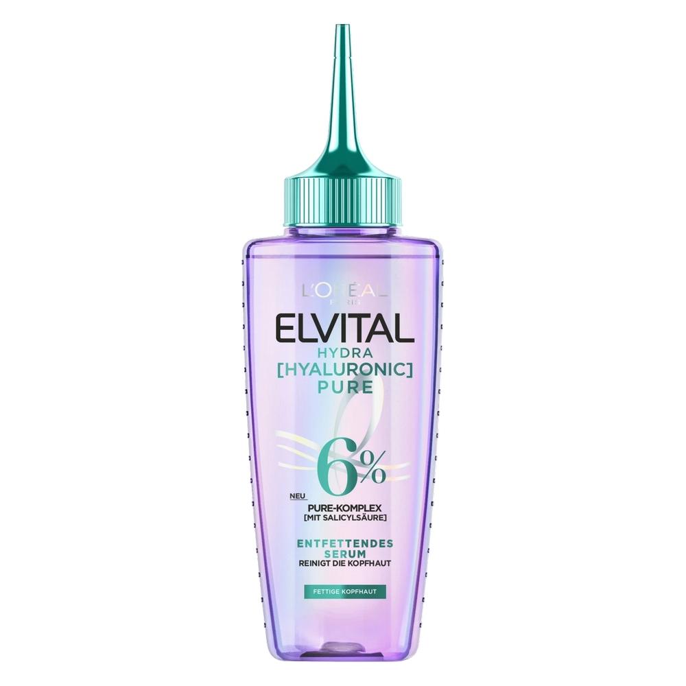 L`Oréal Paris Hydra Hyaluronic Pure Hair