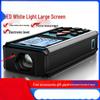 Handheld High-Precision Laser Rangefinder & Electronic Distance Ruler