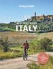 The Lonely Planet Best Bike Rides Italy Book
