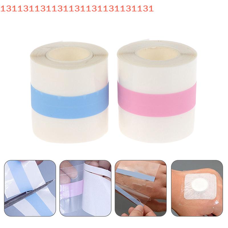 Transparent Aftercare Bandage Skin Repair Wrap for Tattoo Healing Waterproof Protective Tattoo Healing Film Roll
