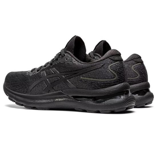 Asics GEL-Nimbus 24 Triple Black - 1012B201002