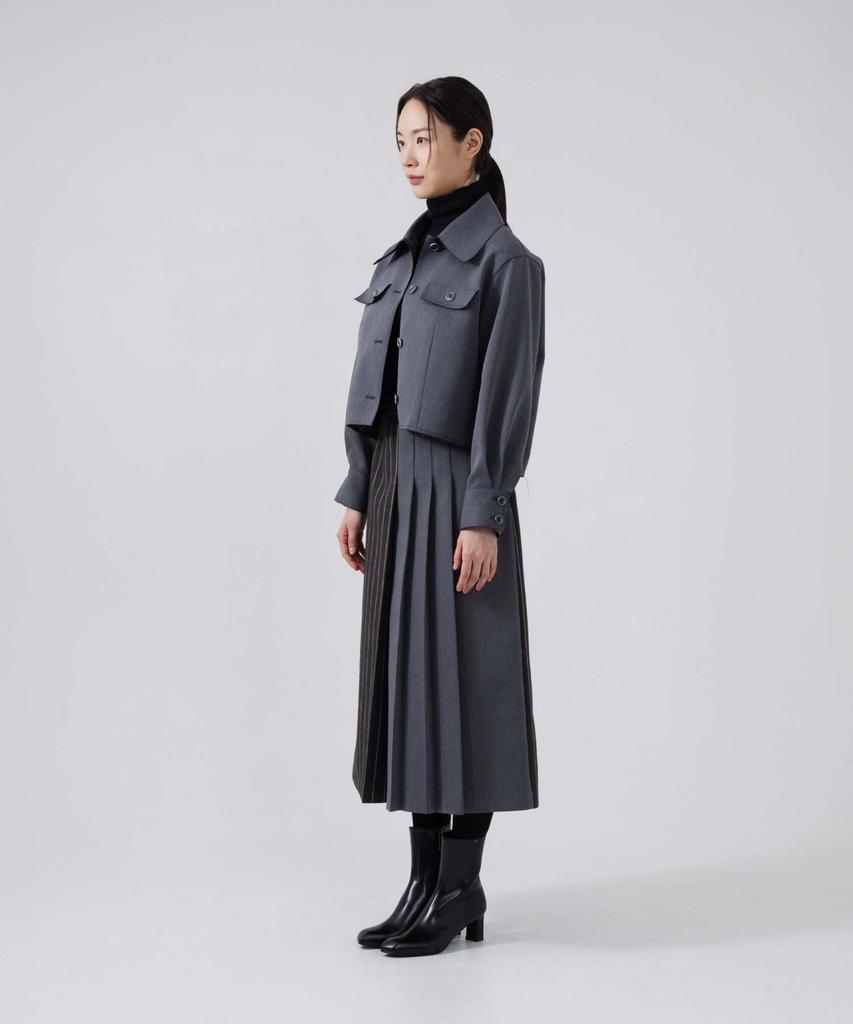 Tibaeg Horizen Sk Pt Horizon Skirt Pants
