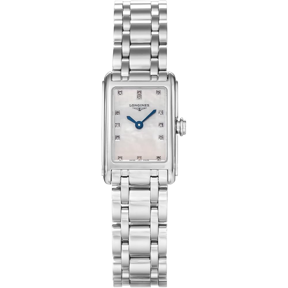 Longines DolceVita L5.258.4.87