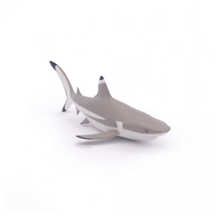 Papo - Figurine Requin à pointes noires