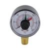 ECX271261 Pressure Gauge For For For Hayward Pool Filter,Sand Filter Replacement Parts For For For Hayward Pool Filter