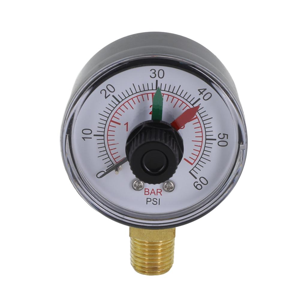 ECX271261 Pressure Gauge For For For Hayward Pool Filter,Sand Filter Replacement Parts For For For Hayward Pool Filter