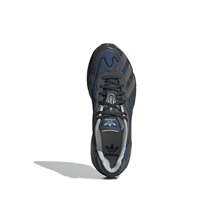 Adidas Orketro Bright Blue Carbon Unisex Sneakers Core-Black GX3129