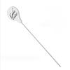 Cake Test Needle Stainless Steel Stirring Stick Cookies Raw and Cooked Household DIY Tools Baking Tools