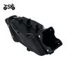 Ram Air Ansaugrohr Kanalrohr für Kawasaki ZX10R 2011-2020 ZX-10R Motorrad Front Ram Air Kanalteile Windkanal