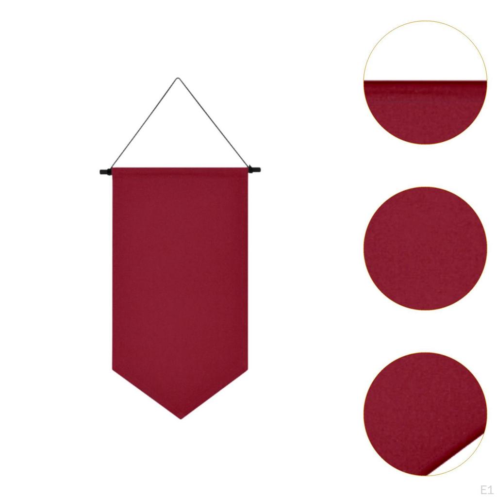 Enamel Pin Wall Display Banner Blank Brooch Holder Wearproof Multifunction Lapel Badge