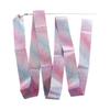 Flashing Star Kids Toys Kids Training Tool Gym Ribbons Twirling Rod Ballet Streamer Dance Ribbon