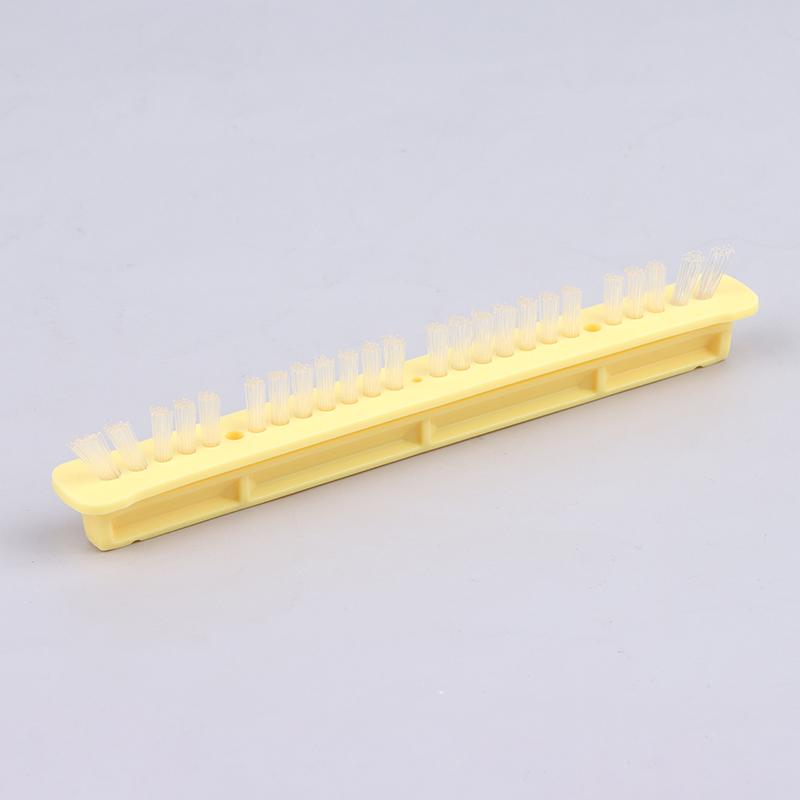 Tcf-Wygodne Czyszczenie Fug, Akcesoria Do Mopa Parowego Sc1-5 - Zestaw Pasków Szczotek Do Szczotki Do Fug Xxl