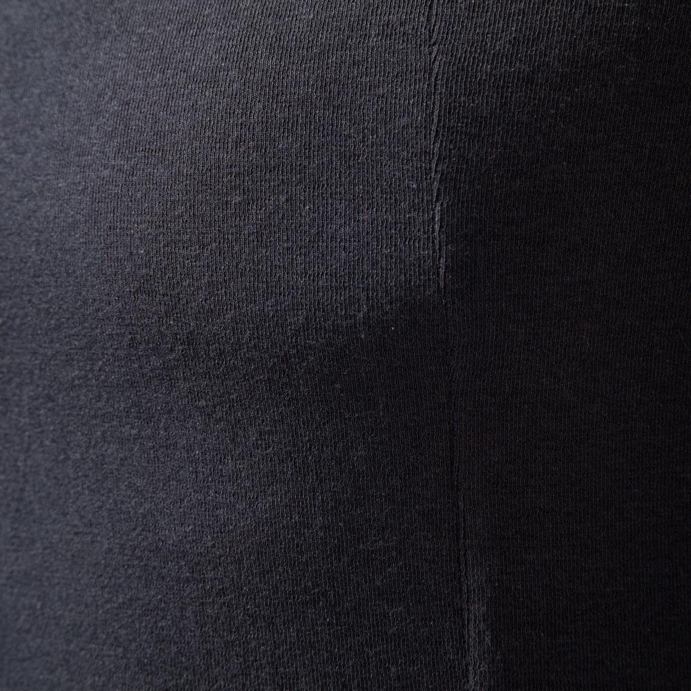 Gant 2026 Herbst und Winter Mittelhoher Kragen Kaschmir Warm und Warm Basis Langarm-T-Shirt für Herren