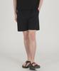 PIANER Cool Spandex Training Shorts (Black)