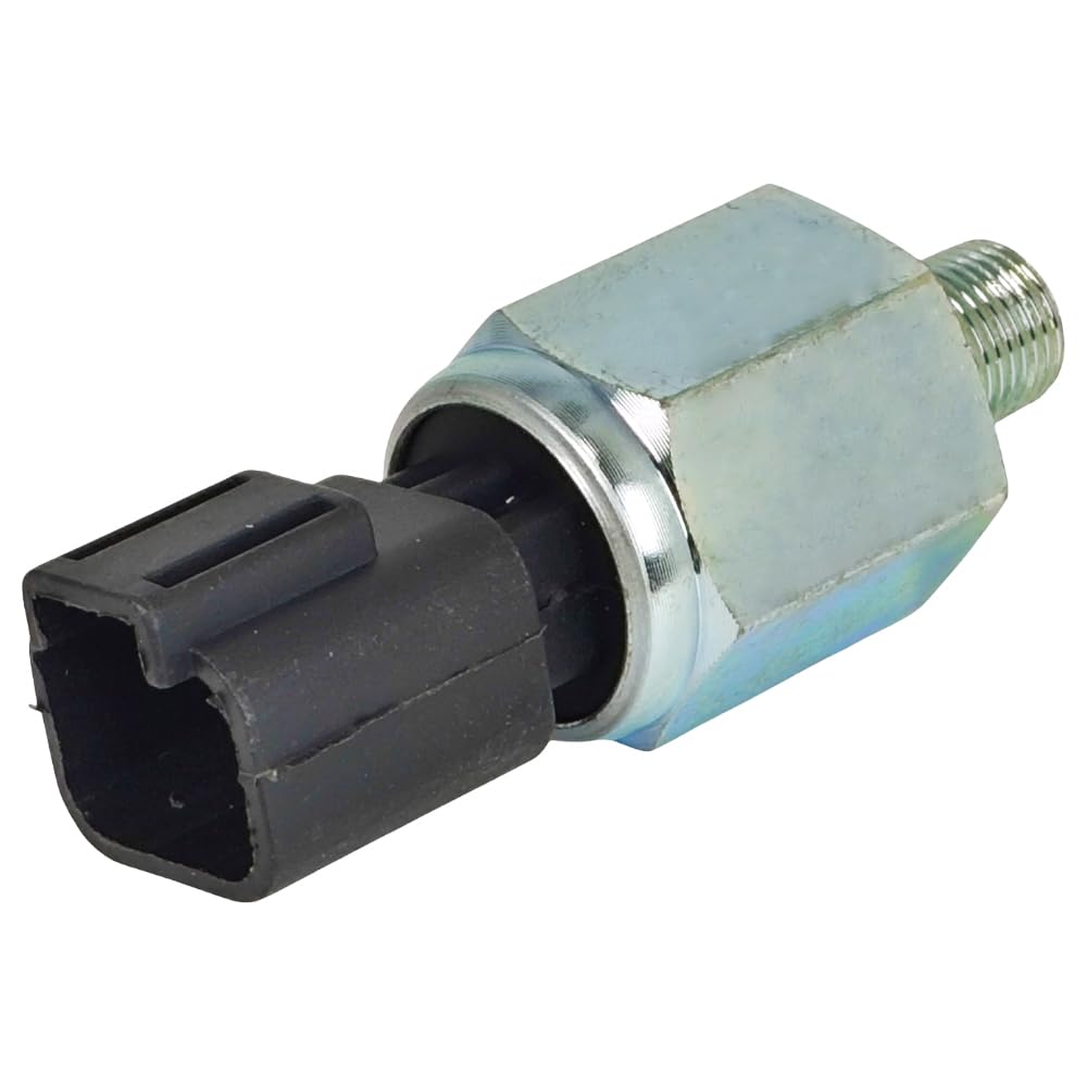 Oil Pressure Sensor 185246290 185246280 Compatible with Perkins 403A-11 403C-15 403D-07 403D-11 403D-15 403D-15T 403D-17 403F-11 404C-22 404C-22T