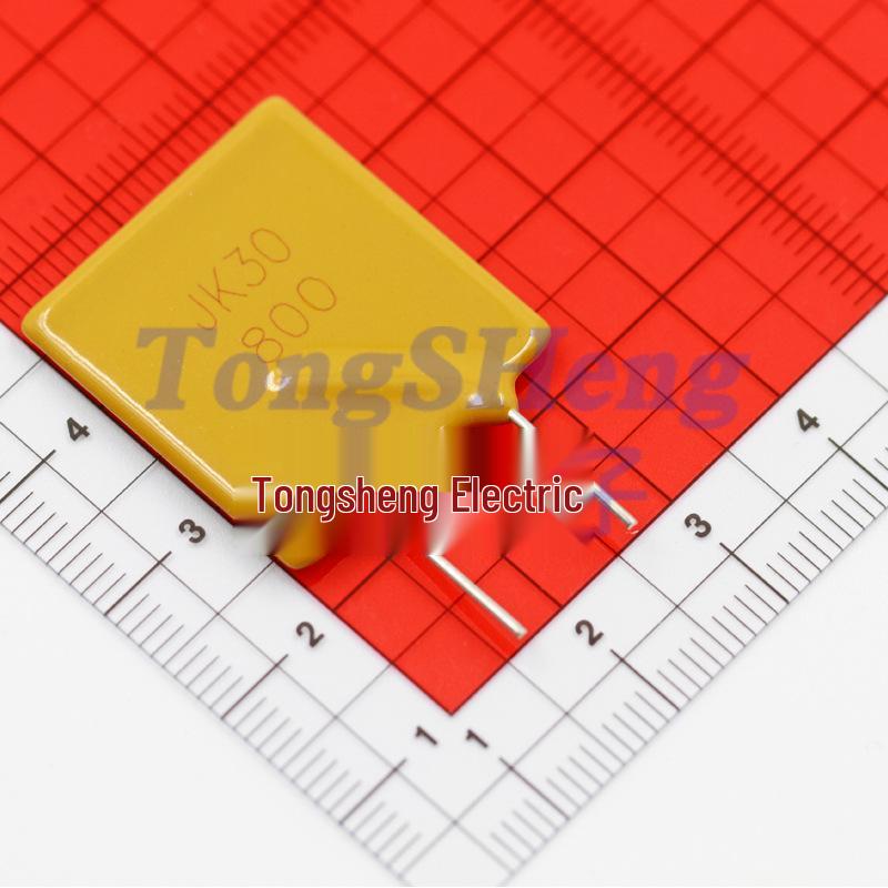 JK30-800 30V 8A Plug-in Resettable Fuse In Stock. JK30-800