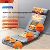 AUX Full Body Massage Pad CN plug (adapter included)
