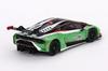 MINI GT 1/64 Lamborghini Huracan GT3 EVO2 Presentation Left-Hand Drive Finished Product