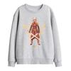 Star Wars: Ahsoka Childrens/Kids The Warrior Sweatshirt