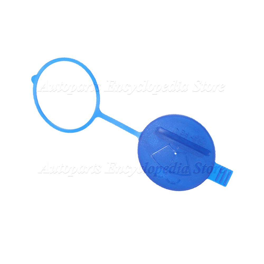 For Mercedes-Benz Sprinter Vito Viano For VW Crafter A9068690072 Car Windshield Wiper Washer Fluid Reservoir Tank Cap Bottle Lid