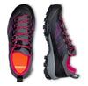 Mammut Ducan Low Goretex ботинки трекинговые