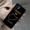 Nurburgring F1 Circuit Case For Huawei P40 Lite P20 P30 Nova 11 Pro 9 10 SE 3i 7i 11i 5T Y60 Y61 Y70 Y90 Y91 Cover