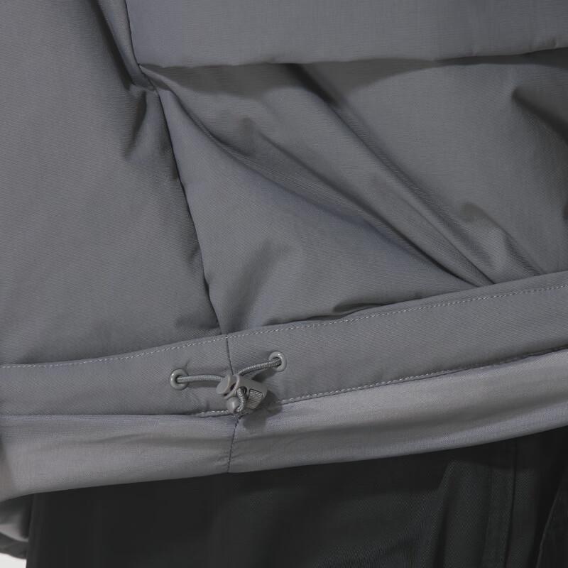 The North Face Men's Winter Down Jacket 8GKGRPI