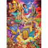 Masterpieces Puzzle Fairy Tales (1000) (Aladdin)