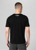 T-shirt in cotone leggera Pitbull Pitbull Co. Nero M