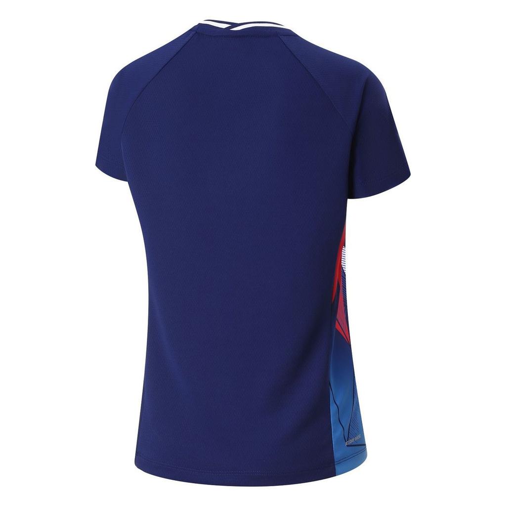 Li Ning Badminton Jersey Women's AAYV194