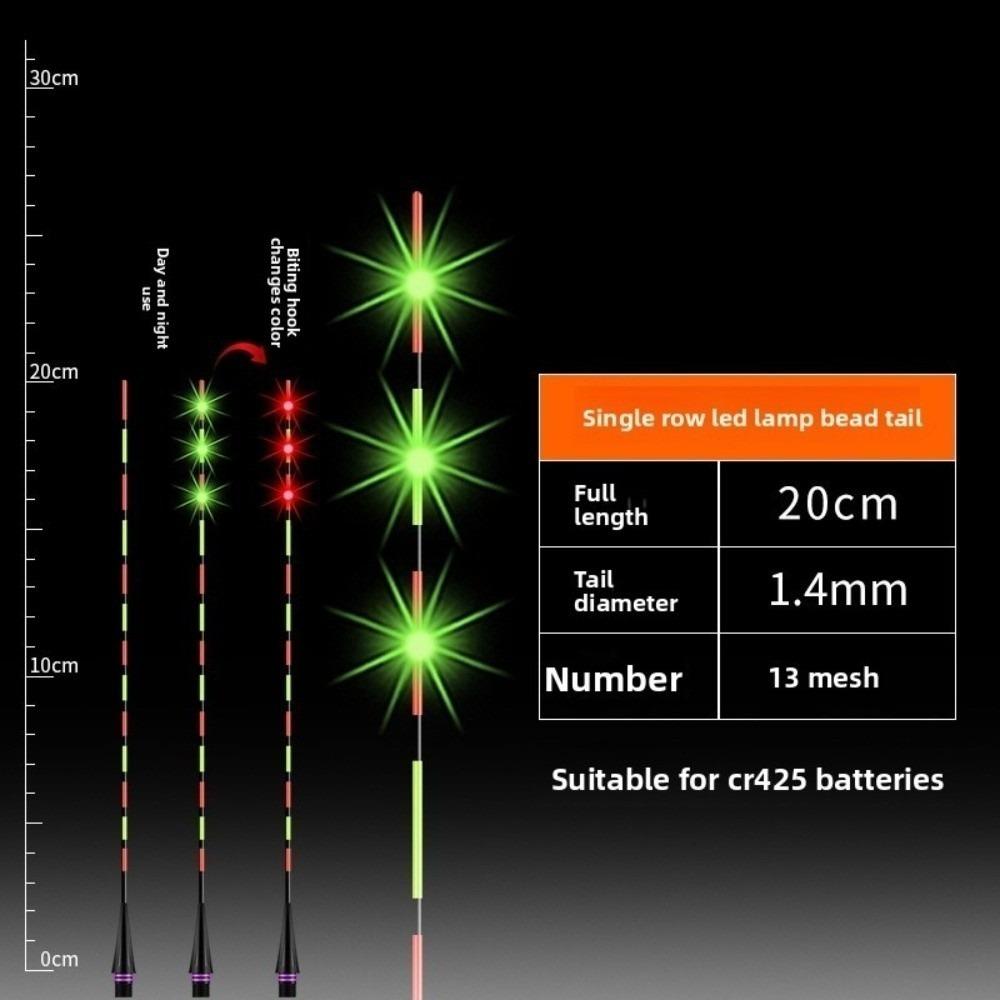 Top Luminous Luminous Float Super Bright Electronic Floats LED Smart Float Water Sports