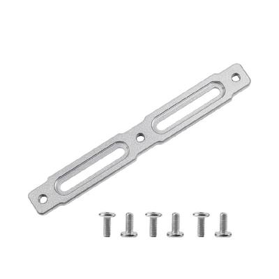 Aluminiumfahrräder Hydratationskorb-Adapter Pendlerfahrrad Wasserflaschenhalter-Konverter für den täglichen Weg