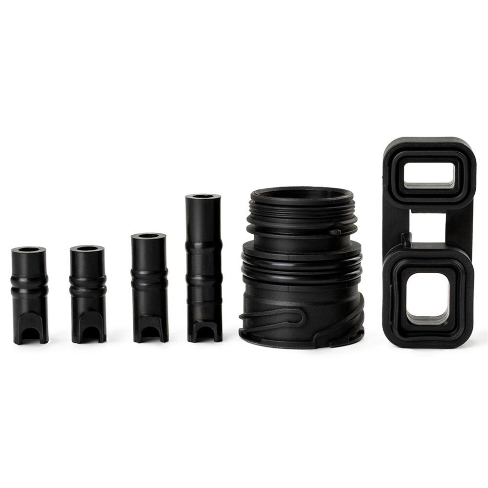 6* 6HP19 6HP21 Sada těsnění pouzdra ventilového tělesa Mechatronická sada Pro BMW