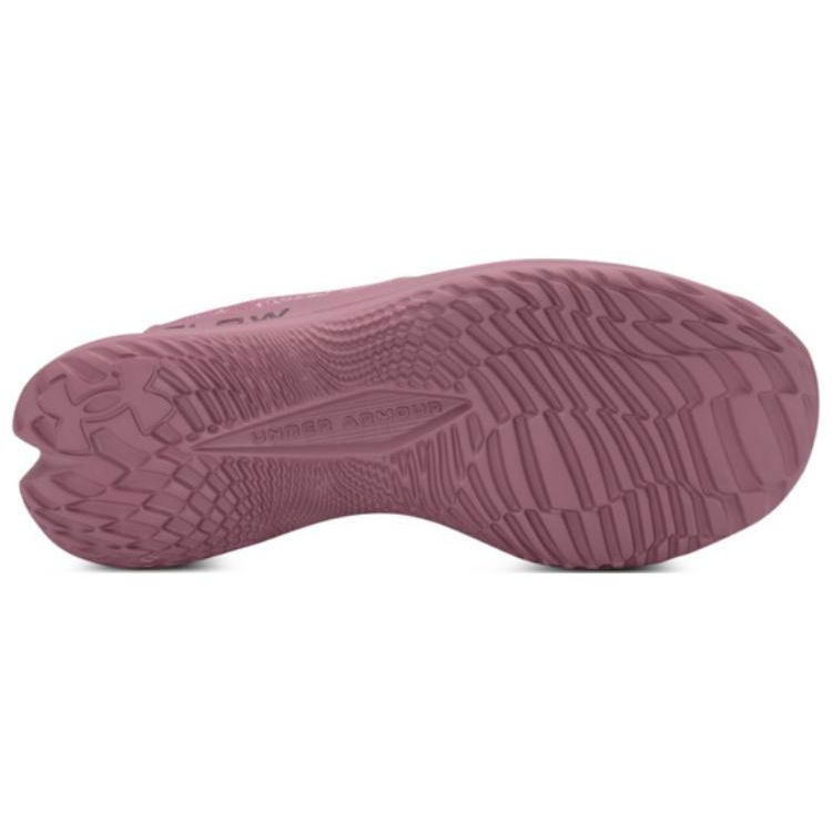 Under Armour  Flow Velociti 3 Pink Elixir Women Sneakers Retro-Pink 3026124-603