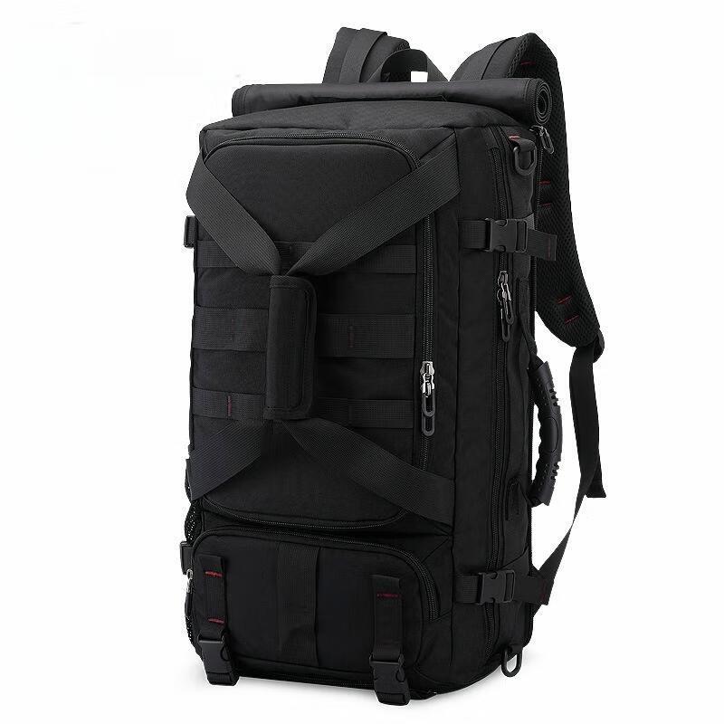 Women s Hiking & Travel Backpack