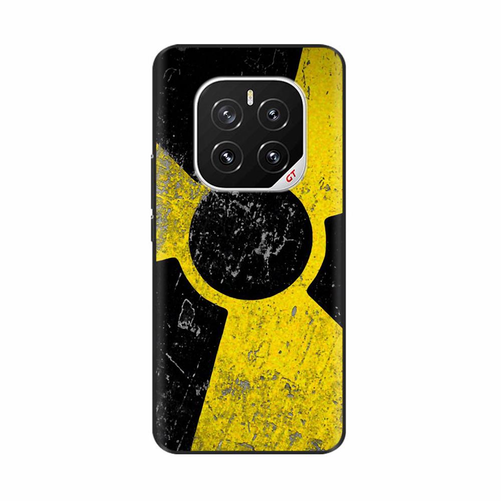Case For Honor GT Pro Cover Soft TPU Silicone Back Cover For Honor GT Pro Phone Case honorGT Pro Coque 2025 Fundas Shockproof