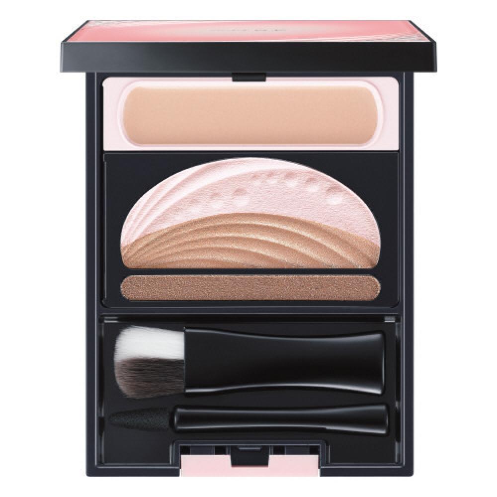 

AUBE couture Bright Up Eyes 533 Коричневый