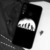Love Cricket Heart Cricket Player For Huawei Nova Y61 Y91 Y90 Y70 Y60 Y72 12s 12i 11i 7i 8i 9 10 SE P60 Pro P30 P40 Lite Case